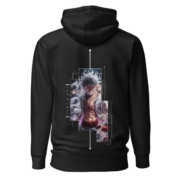 Awakened Form – Regular Fit Hoodie - Image 3
