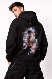 Awakened Form – Regular Fit Hoodie