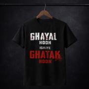 Dhurandhar - The Ghatak Drop
