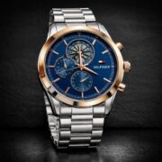 Tommy Hilfigiter All Chronological Working